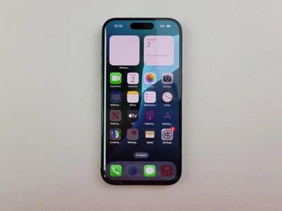 iPhone 15 Pro 512GB for Sale - Shop New & Used Cell Phones - eBay