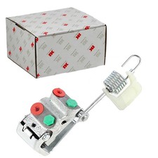 NK BREMSKRAFTREGLER BREMSKRAFTVERTEILER passend für PEUGEOT 206 (2A 2E)