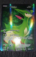 Virizion (Full Art) 97/101 Noble Victories Holo on eBay