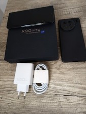 Vivo X90 Pro 256GB Schwarz