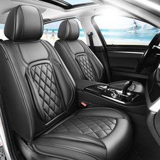 Fit Sorento Car Seat Covers Compatible with KIA Sorento 2007-2025 2026, Premi...