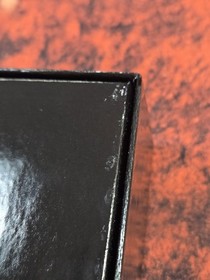 Shadow of the Ninja NES Limited Run - Open Box