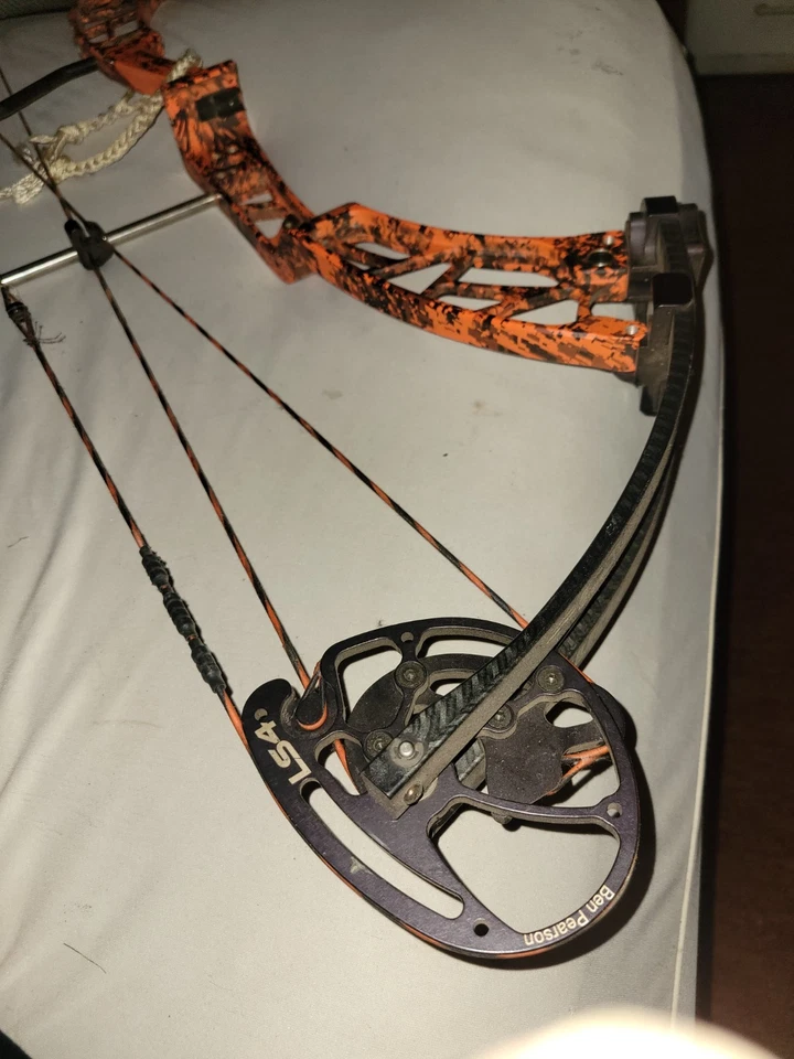 Ben Pearson XOUT - Image 4 of 4