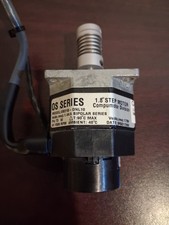 Parker Compumotor OS Series Step Motor Model 08218-DNL10