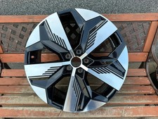 1x Alufelge 20 Zoll 7.0" 5x114.3 34ET 403003990 Renault Talisman Megane E-Tech