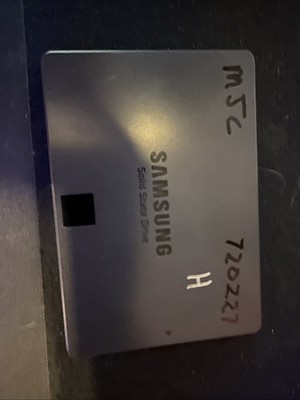 Samsung 840 EVO 500GB