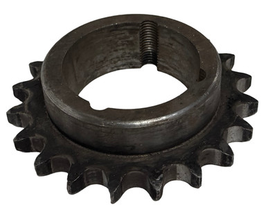 Diamond 60B20TL Roller Chain Sprocket  1-1/4'' Bore 20 Teeth