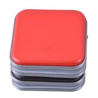 40 CD DVD Carry Case Cover Disc Storage Holder CD Sleeve Wallet Ideal for In Car
