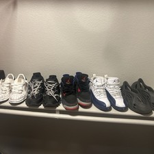 Buy This Bundle Of Shoes For Only 500  