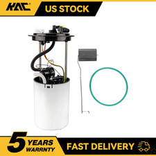 Fuel Pump Assembly For 06 07 Cadillac DTS 06 ...