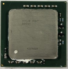 Intel Xeon 2.4 GHz Server CPU Processor- SL73L