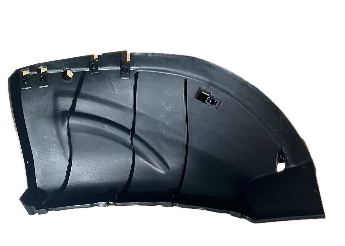 Bumper Cover N77-6082R Right Passenger Side For Peterbilt 579 2023