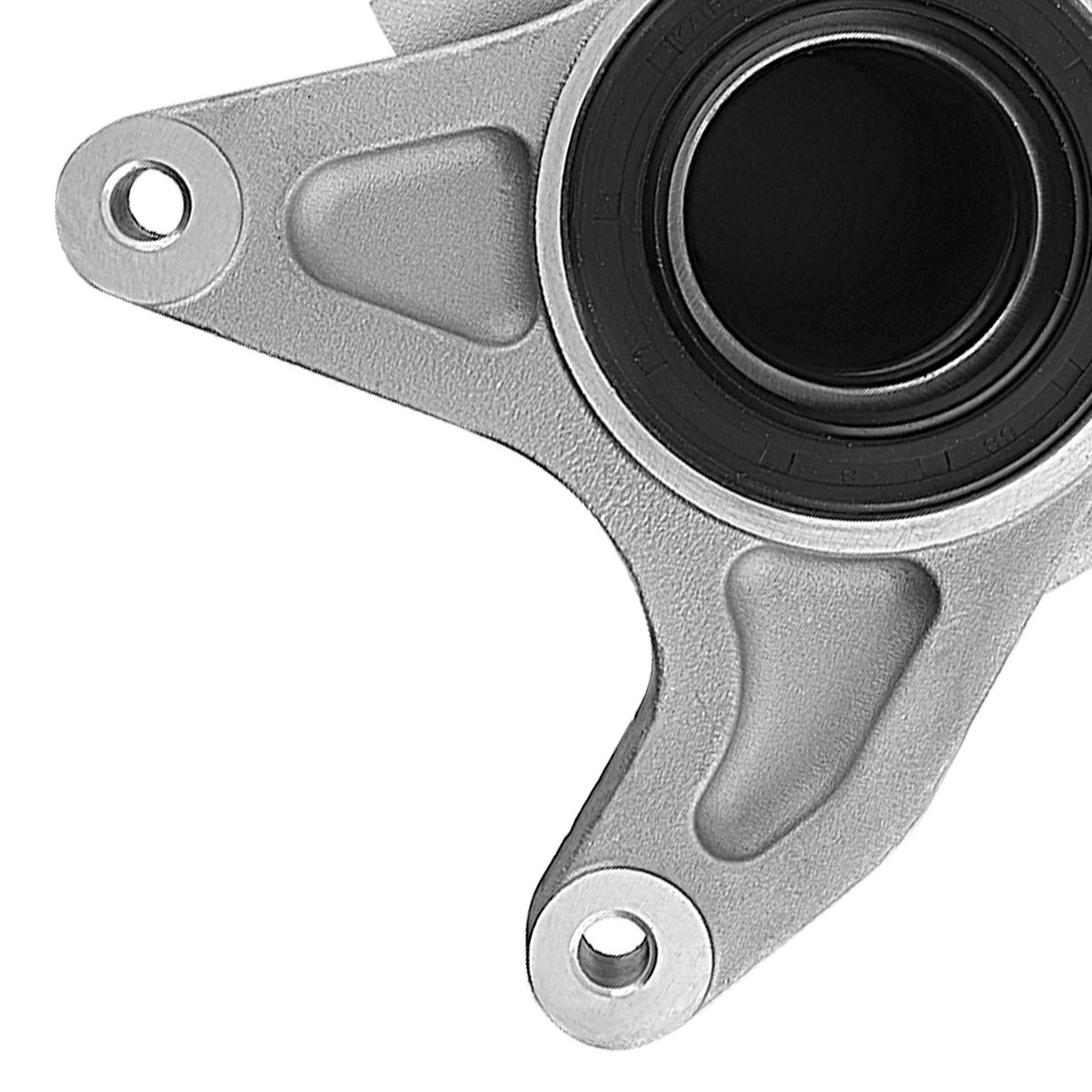 Rear Axle Bearing Housing Carrier for Suzuki LTZ400 2003 64715