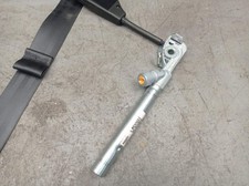 Ceinture De Sécurité Avant Gauche RENAULT MEGANE 2 Cabriolet - Réf. 8200699570
