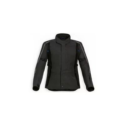 ORIGINAL BMW Motorrad Jacke PaceGuard Tour Herren Anthrazit - Bild 1 von 4