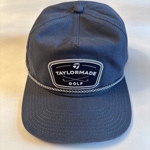 ゴルフ 【希少】 vintage Taylor Made キャップ テーラーメイド