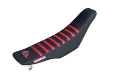 Multi Grip Seat Cover - Compatible Fit for 2004-2009 Hond CRF 250 250R