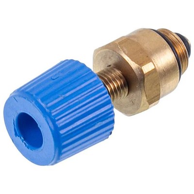 Gas-fired Boiler Tap Filling Faucet For Bongioanni, Hermann, Italtherm 13002578