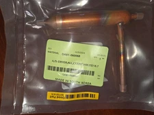 NEW  DA81-06006B Refrigeration Appliance Filter Dryer