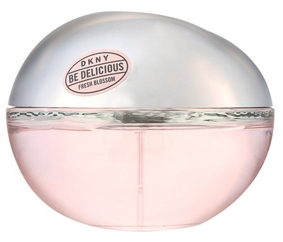 Donna Karan DKNY Be Delicious Fresh Blossom  Eau de Parfum 100 ml OVP NEU