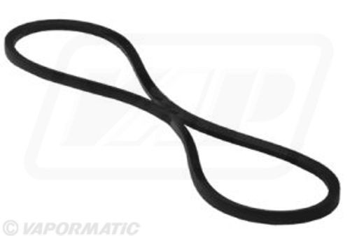 Fits VAPORMATIC VPE6022 V-Belt VPE6022 V-belt fits: DAVID BROWN 1190, 1194, 770