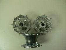 1/16 King Tiger Tank Metal Drive Sprockets Brand Unknown