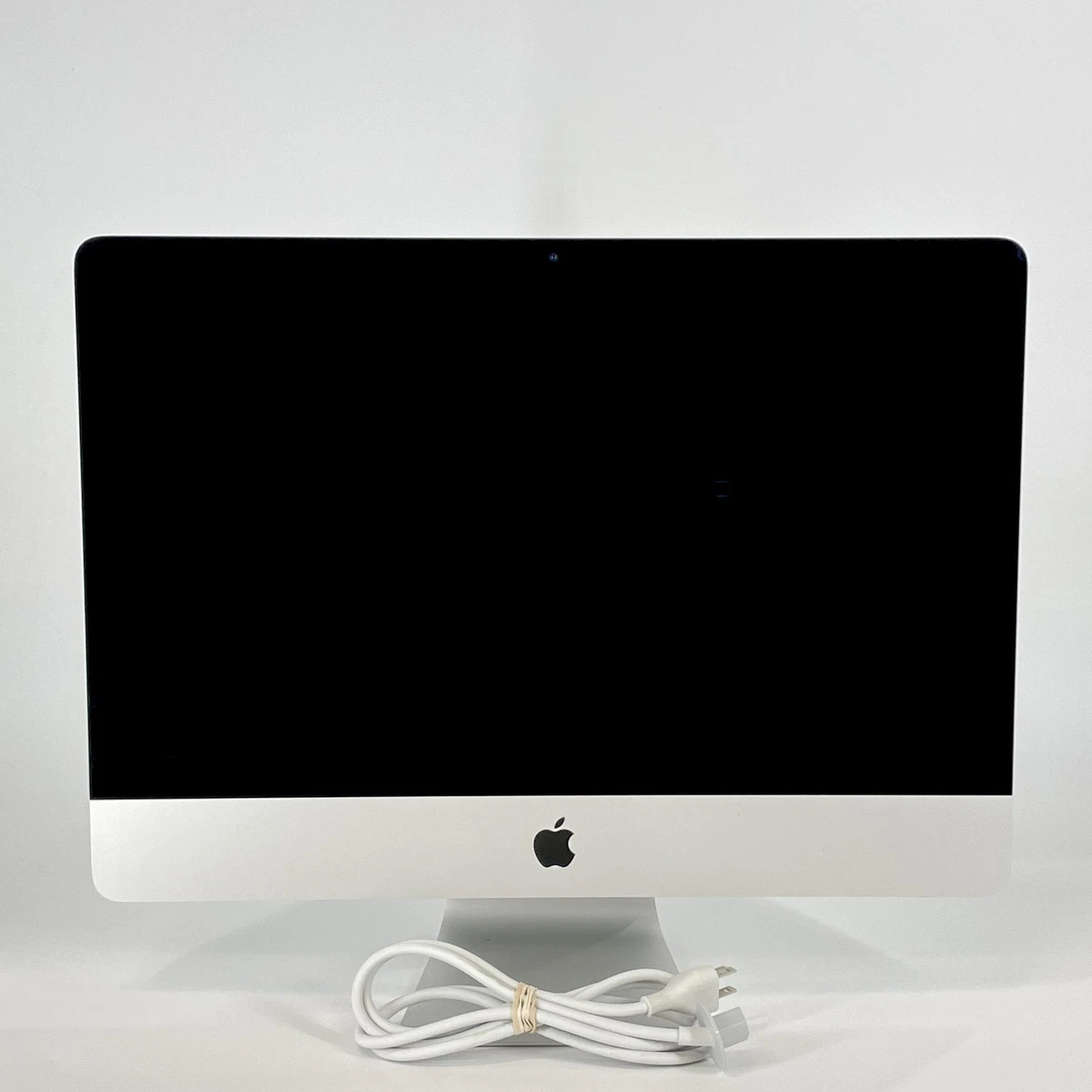 Apple iMac Intel Core i5 7th Gen. 2017 Release Year Apple Desktops