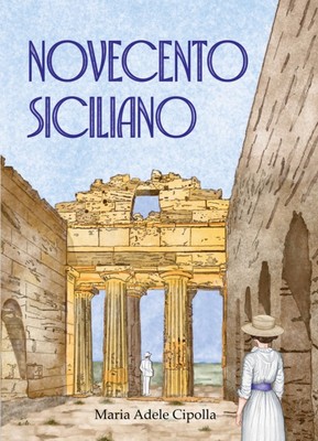 Maria Adele Cipolla Novecento siciliano (Taschenbuch) (US IMPORT)