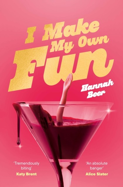 I Make My Own Fun: 'A dark, crazed reversal of Notting Hill' - Image 4