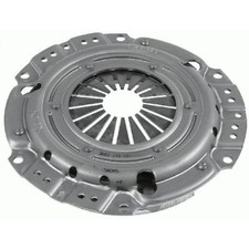 Disque d'embrayage Skoda FELICIA