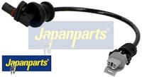 Japanparts ABS-W22 Sensor FüR Raddrehzahl ABS Sensor Raddrehzahl
