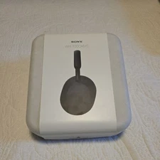 Sony WH-1000XM5 Wireless Noise Canceling Headphones - Black