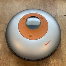 Philips Nike Sport ACT400/17 Portable CD Player Walkman WORKS