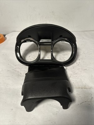 2011 Buick Lacrosse 3.6L Speedometer Bezel Trim 9CG07181DJBL