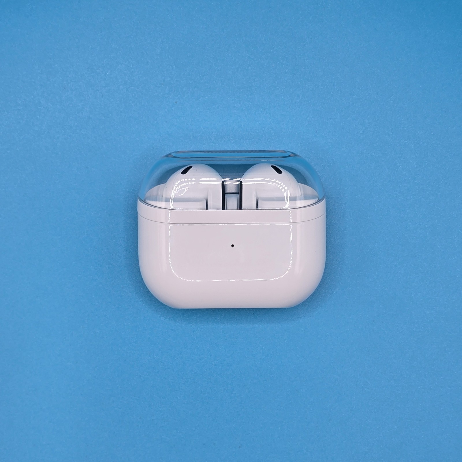 Samsung Galaxy Buds3 Wireless Bluetooth Earbuds Noise Cancelling White #A 134R/S