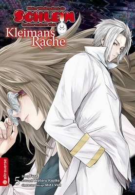 Mitz Vah / Tensei Shitara Slime Datta Ken: Kleiman Revenge 05