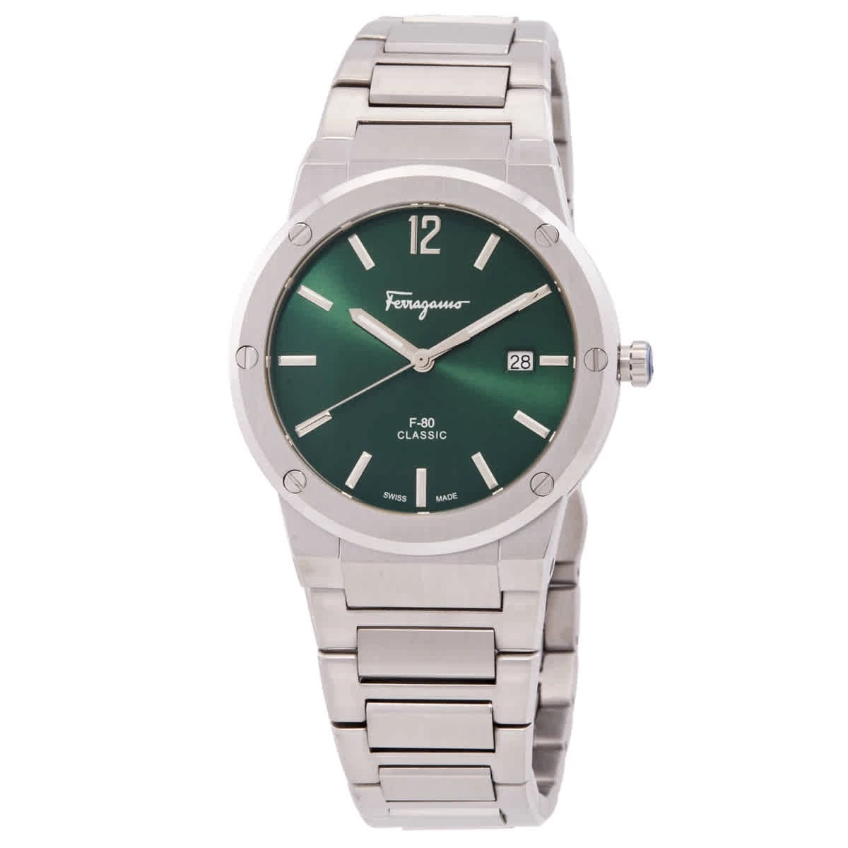 Ferragamo Wristwatches for sale | eBay