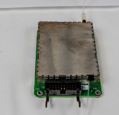 #ad Siemens ADVIA Centaur XP Sample Pressure Level Sensor Board 575462E Rev F $278.07