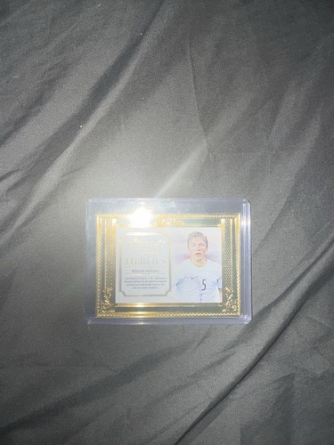 1/1 Birger Meling Futera Unique