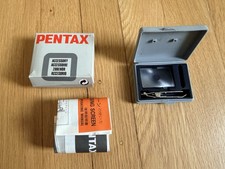 Pentax LX SG-20 Focusing Screen Grid (READ)