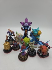 Skylander Trap Team Toy Figures Lot Activision Fast Free Shipping