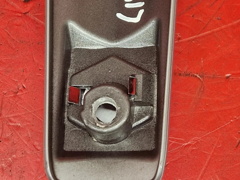 VESPA ELETTRICA FRONT PANEL / FAIRING 2021 - Image 3 of 4