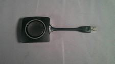 BARCO CLICKSHARE Wireless Button Model R9861500D01 USED
