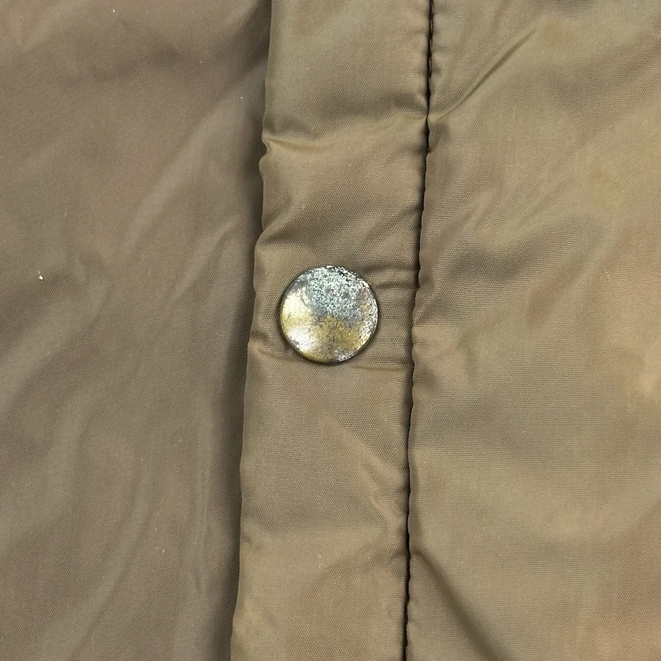 Vintage Cabelas Hunting Suit Mens Large Thinsulate Insulated Hunting Outdoor - Image 4 of 4