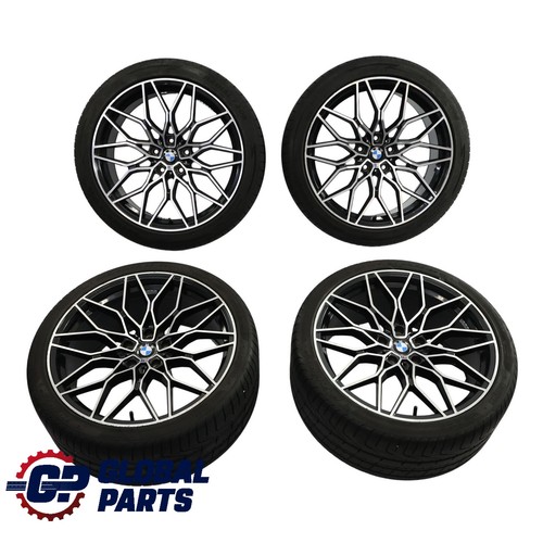 BMW F10 F11 Jantes Pneus