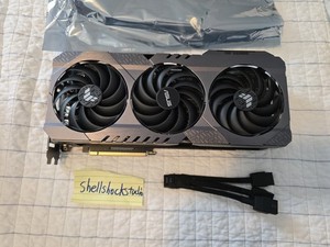 Gigabyte 4070 Ti | eBay