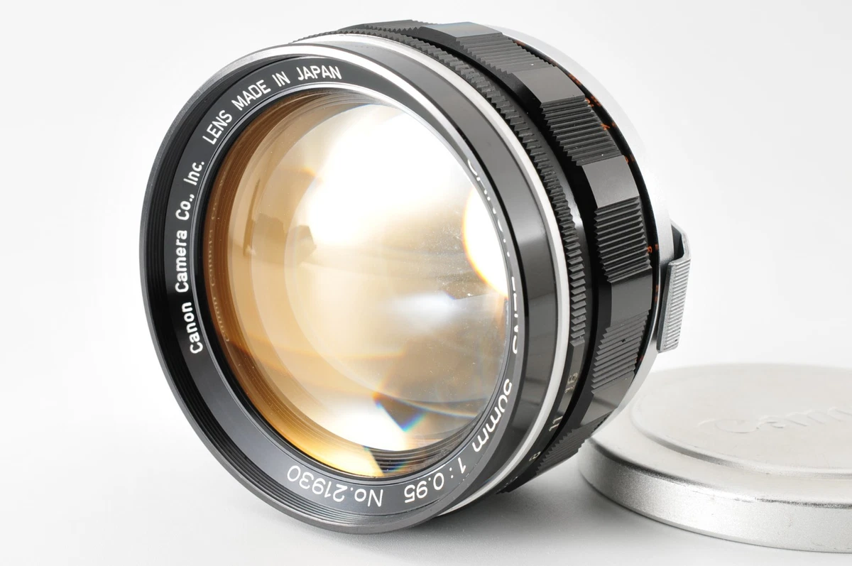 Canon L39 Mount Camera Lenses for sale | eBay