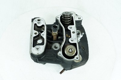 1997 Harley Touring Electra Glide Ultra OEM Front Twin Cam Engine Cylinder Head