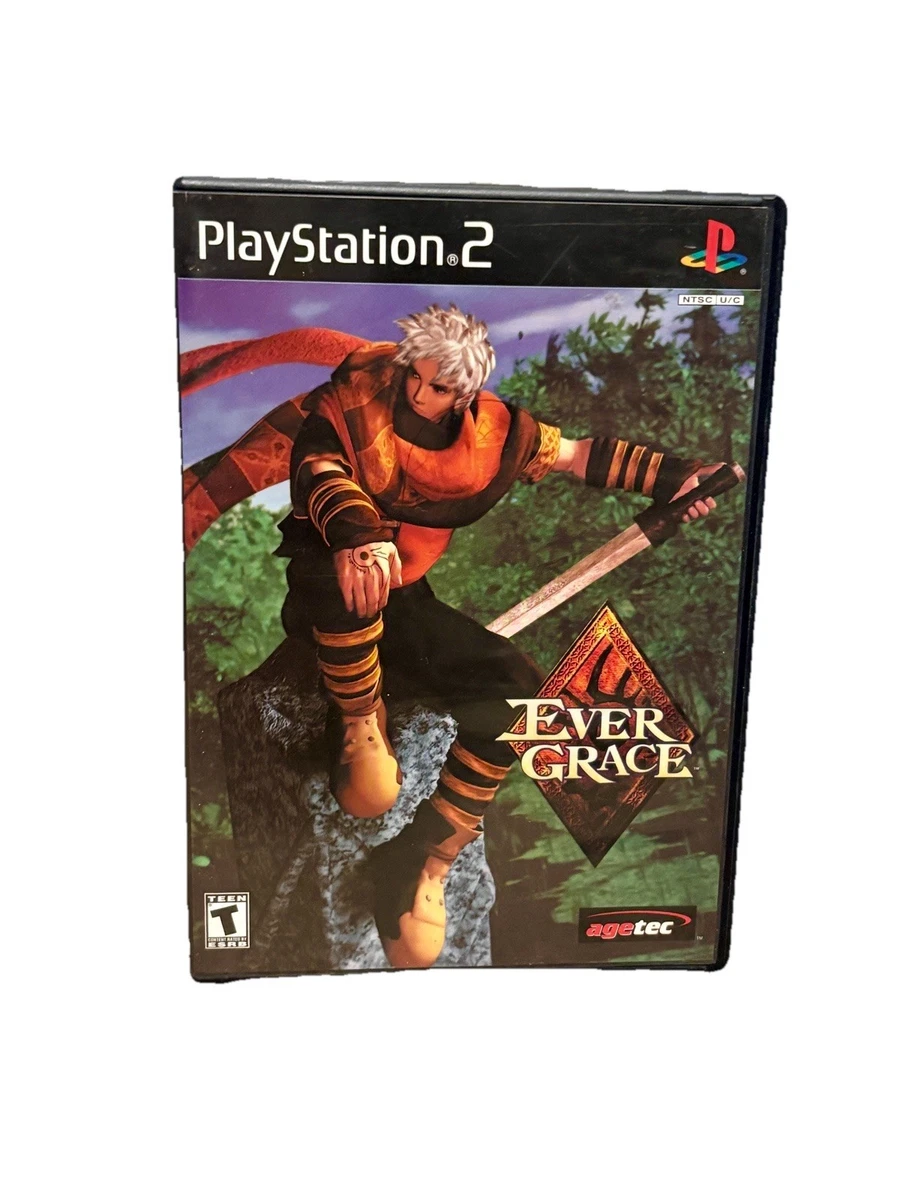 Sony PlayStation 2 Rating T-Teen Video Games with Manual for sale