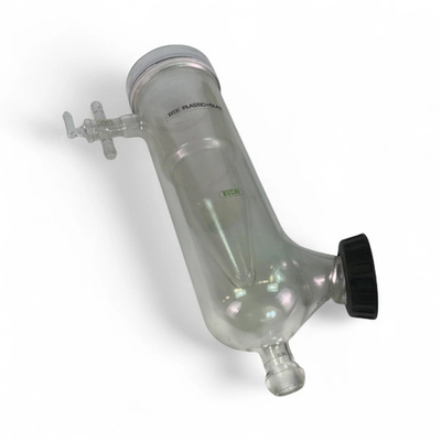 #ad #ad BÜCHI Dry Ice Glass Condenser Inner amp; Outer Cold Trap for Rotavapor Units BO $269.10